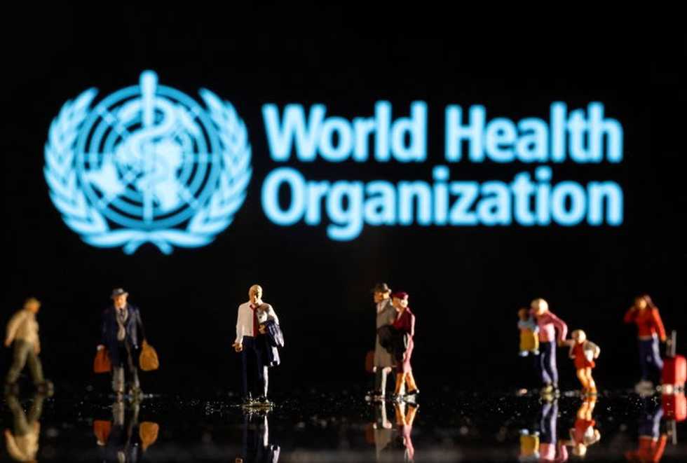 WHO asks China for detail on respiratory illness outbreaks