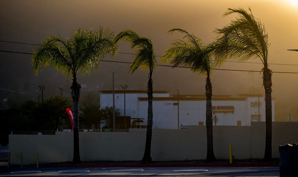 El Nino update for California: Meteorologists say this one could be ‘historically strong’