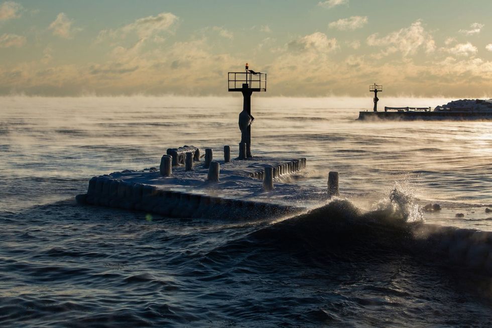 How Edmund Fitzgerald's sinking inspired advances in storm navigation