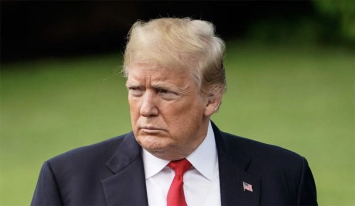 'Zero chance': Trump Georgia lawyer's ploy to get confidential DOJ evidence shot down