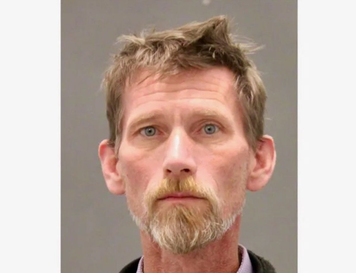 Man charged in shooting of Palestinian students was accused of harassing ex-girlfriend