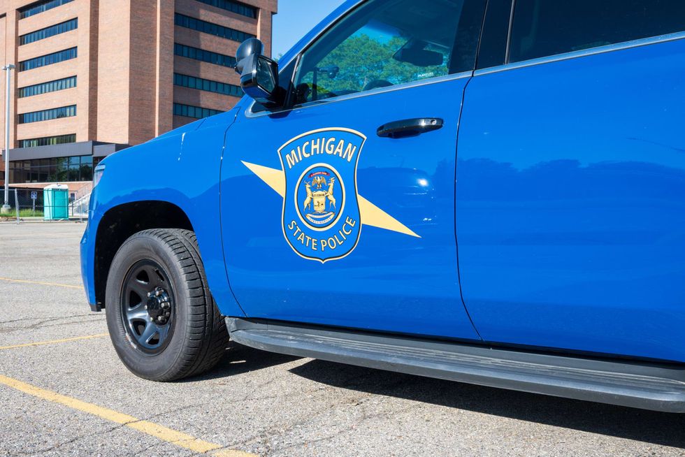Command staff at Michigan State Police Flint Post put on leave amid internal investigation