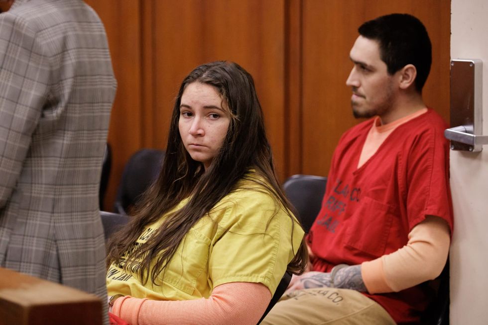 ‘We’re devastated’: San Jose parents charged with murder in toddler’s fentanyl death