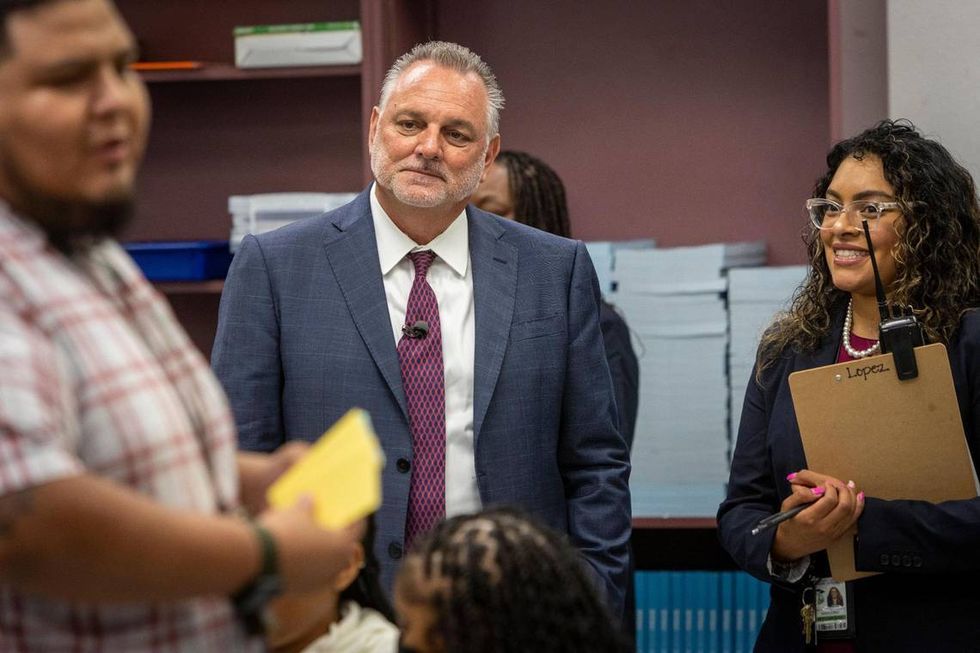 Transgender teen who prompted Florida school shakeup had been suing for two years