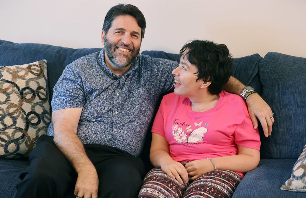 Florida leaves $800 million on the table for disability services, advocates say