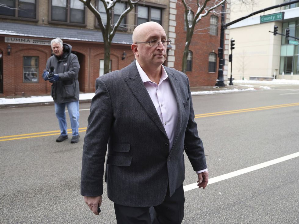 Guilty plea of shooting suspect’s father should be a wake-up call for parents