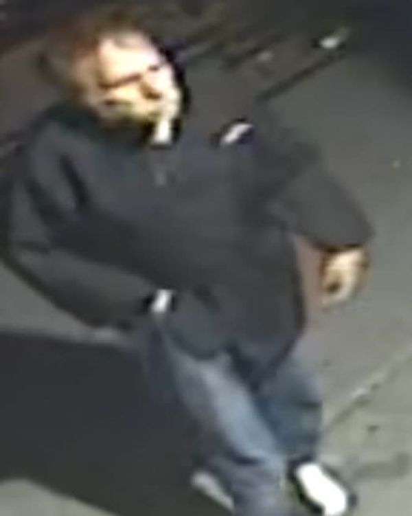 Vandal scrawls swastikas on Bronx autism school as hate crimes against Jews continue to spike