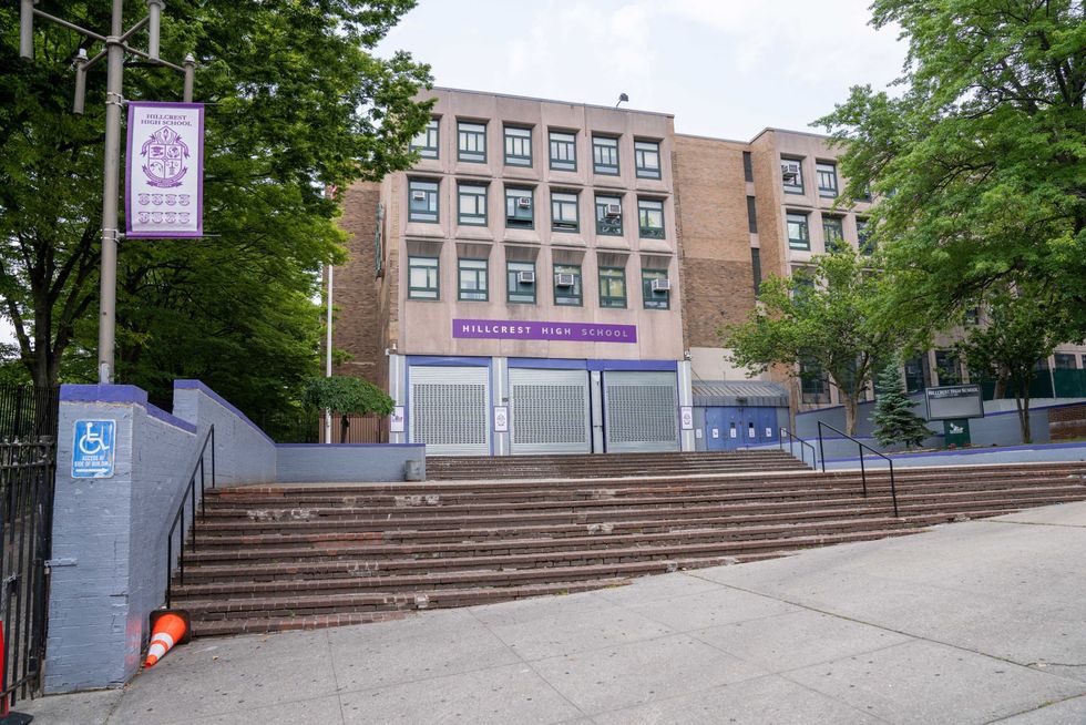 NYC schools face Biden administration probe of antisemitism, Islamophobia