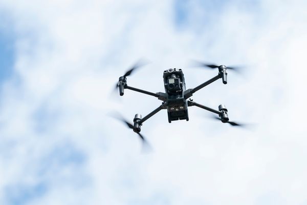 NYPD deploys drones to track subway surfers — air superiority helps cops nab 12-year-old
