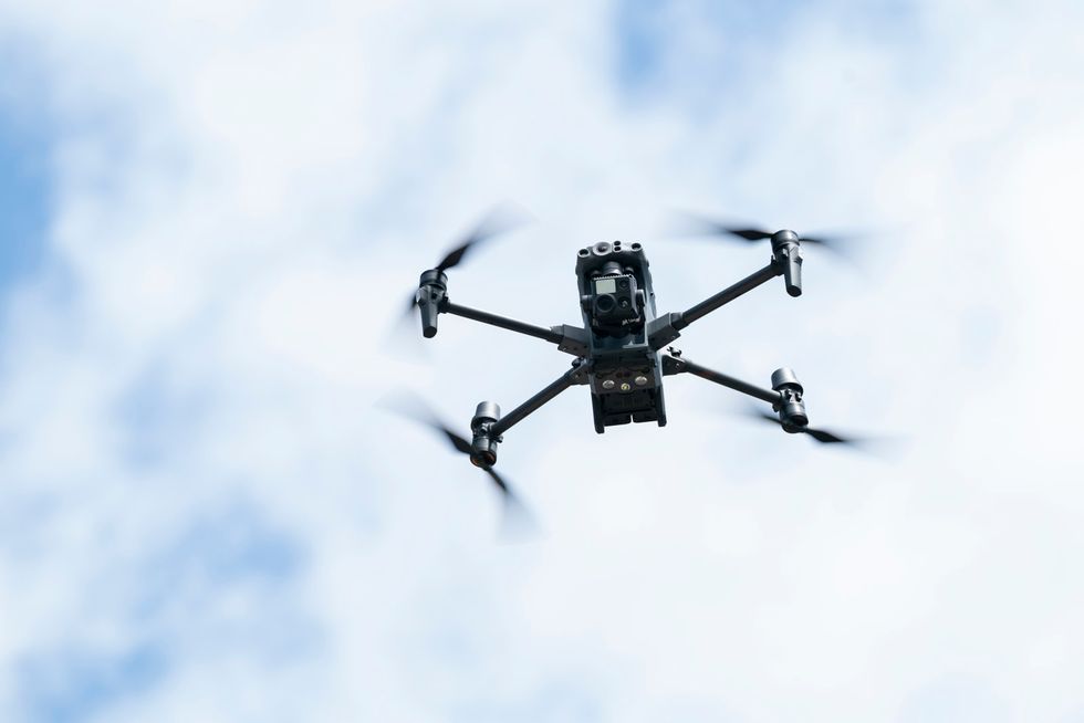 NYPD deploys drones to track subway surfers — air superiority helps cops nab 12-year-old