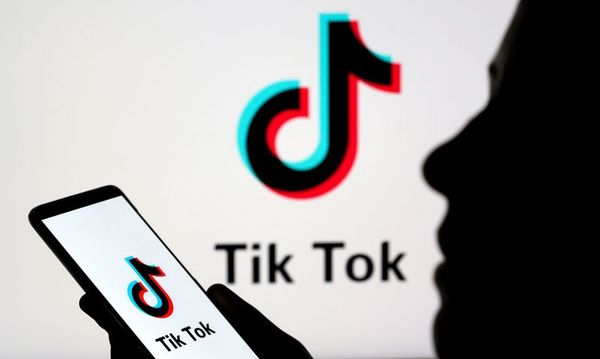 U.S. judge blocks Montana from banning TikTok use in state