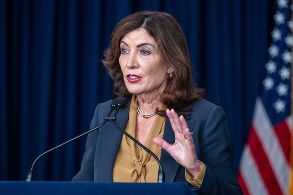 Scramble for George Santos' House seat erupts, special election looms after expulsion
