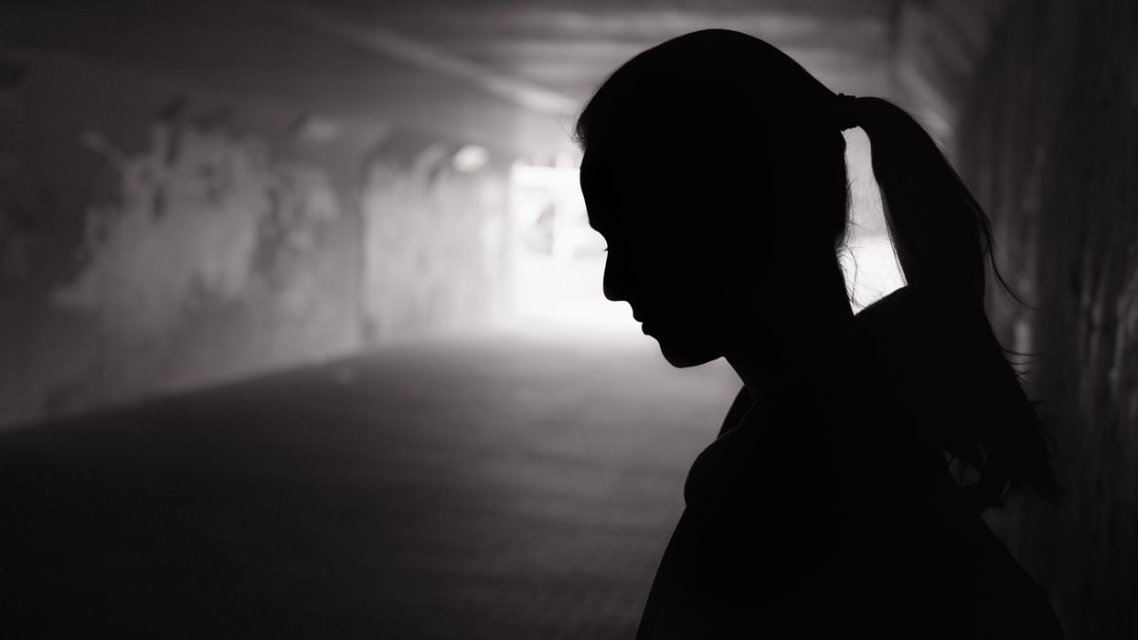 Suicide rates for women increased 4 percent in 2022: CDC data