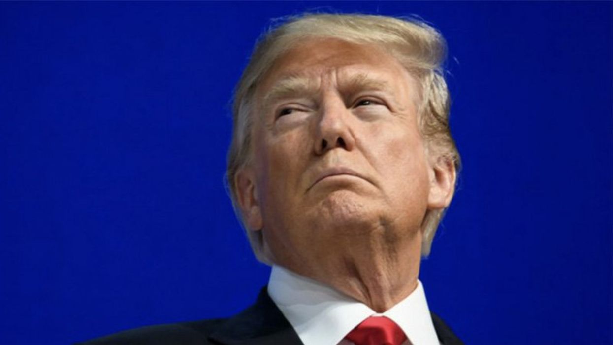 Trump campaign has received nearly $1.8 million from his clemency recipients: report