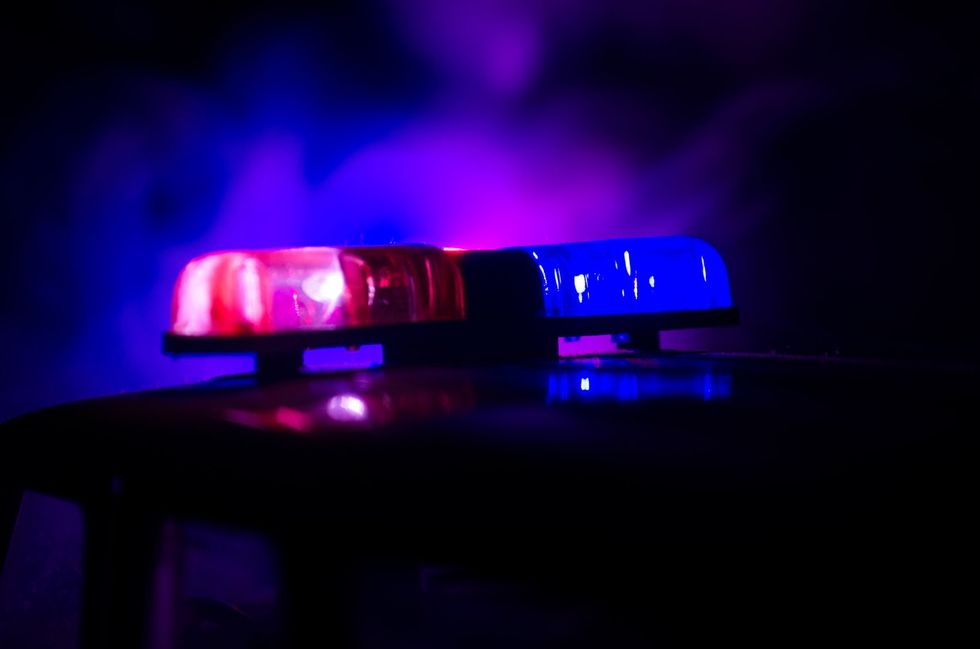 14-year-old driver loses control, sending SUV full of teens sliding off cliff: cops