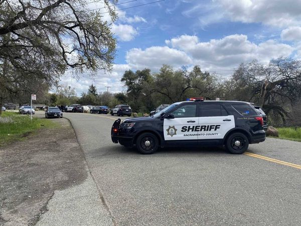 Sacramento County pays settlement to man allegedly kicked by deputies for not showing ID