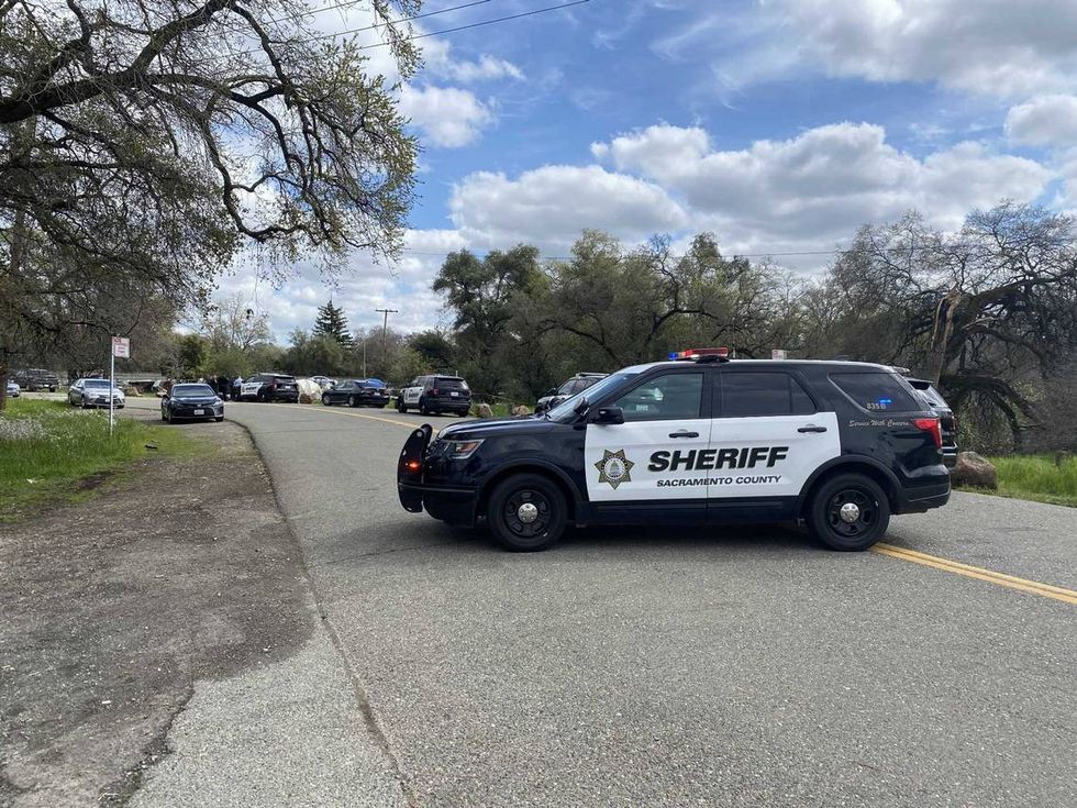 Sacramento County pays settlement to man allegedly kicked by deputies for not showing ID
