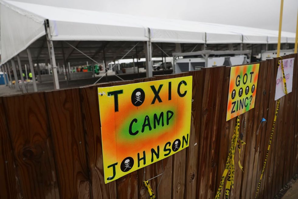 Illinois Gov. J.B. Pritzker won’t proceed with Chicago migrant camp because of environmental concerns