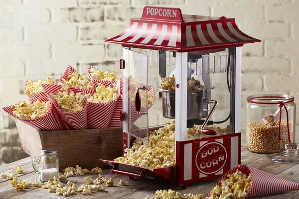 House GOPer's staffers quit amid bullying claims — and take popcorn machine with them