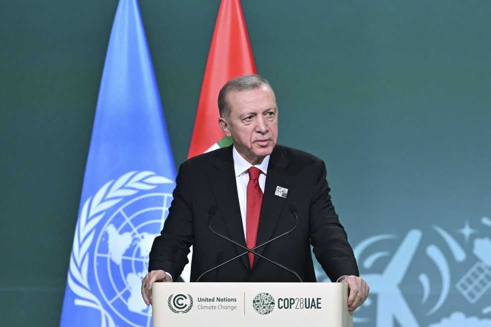 Erdoğan: Israel will 'pay a price' if they pursue Hamas in Turkey