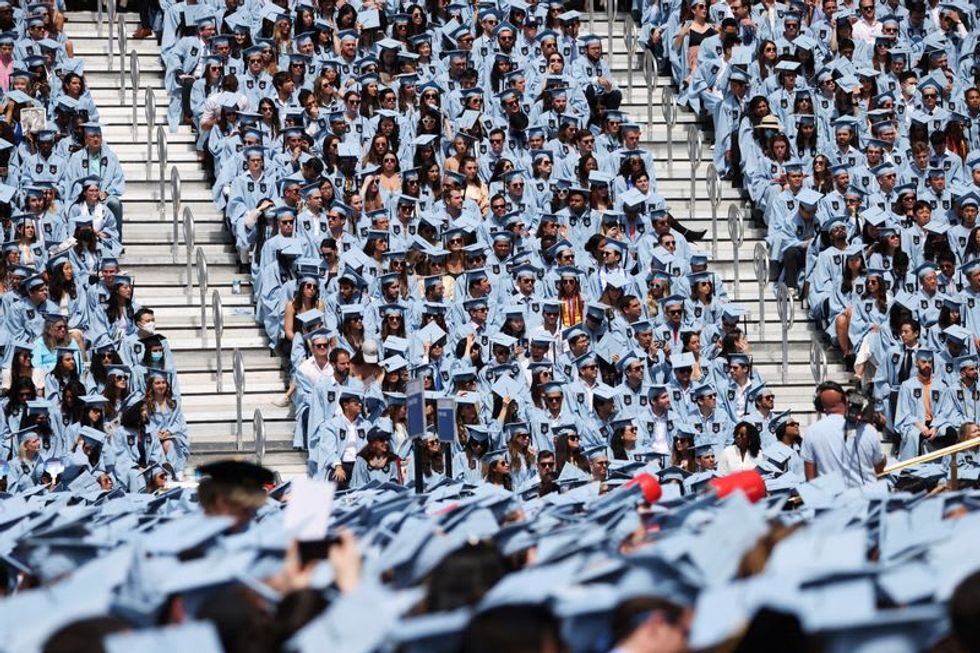 Biden administration forgives $4.8 billion in student debt