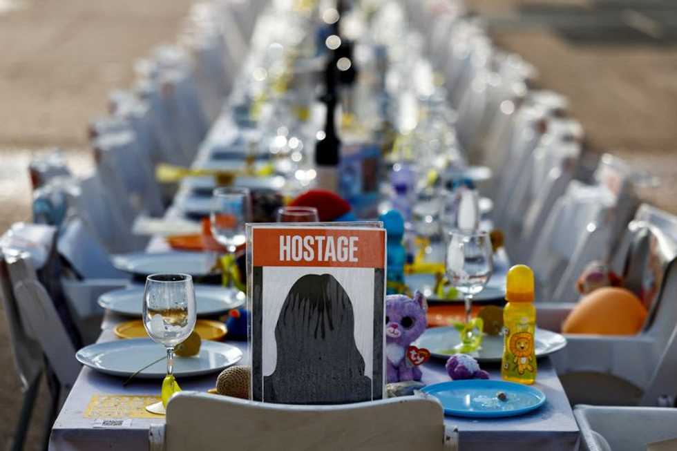Hanukkah in wartime: Israelis take stock two months on
