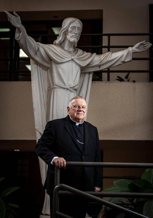 Is door opening for women in the Catholic Church? Miami woman leading the call has new hope