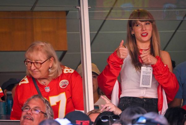 6 takeaways from Taylor Swift’s Time Person of the Year profile