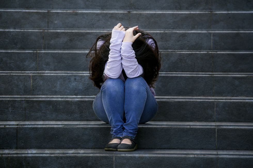 What is societal burnout? We are living it