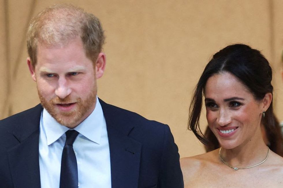 Prince Harry loses bid to have publisher's libel defense thrown out
