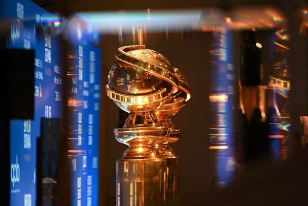 Fresh start or 'unseemly' stunt? New-look Golden Globes to unveil noms