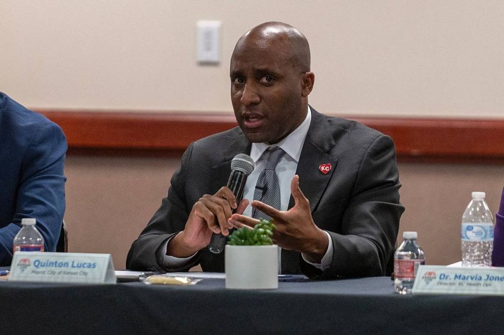 ‘Preventable deaths’: Kansas City mayor tackles drug crisis with first-ever ‘Fentanyl Summit’