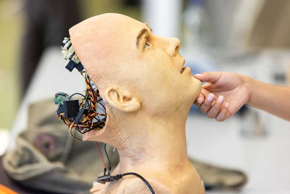 Europe agrees on landmark AI regulation deal