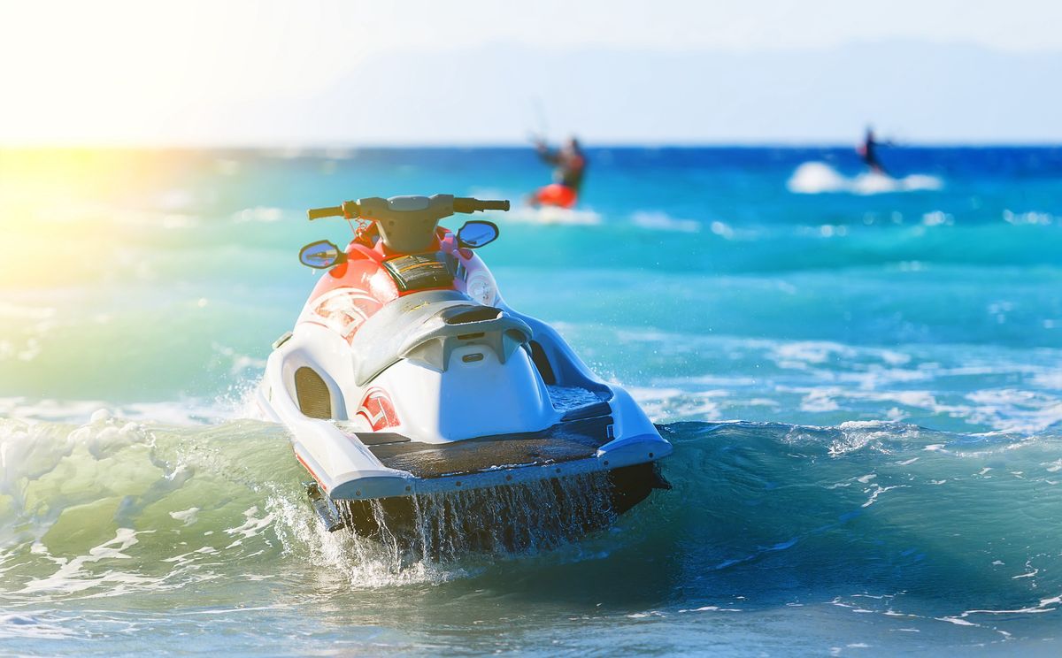 Cuba thwarts terrorist plot by Florida man who arrived by jetski, state-run media says