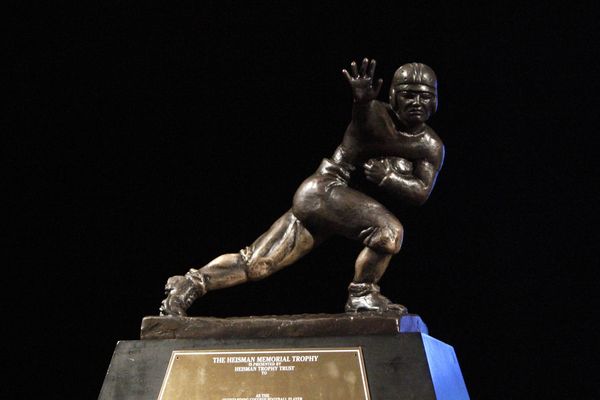 LSU’s Jayden Daniels wins Heisman Trophy