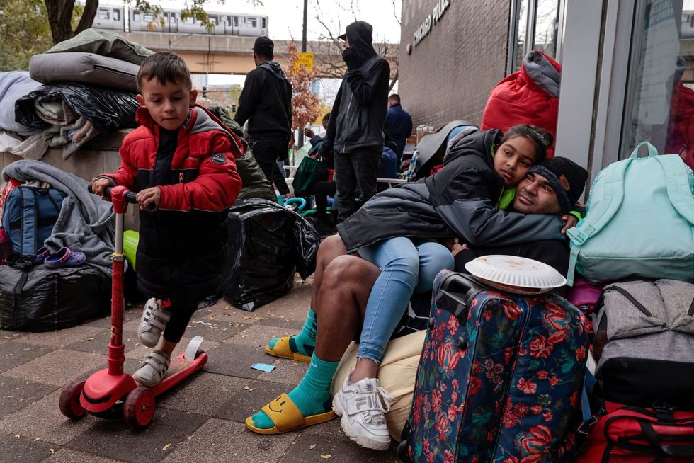 Congress should seize this rare chance at comprehensive immigration reform