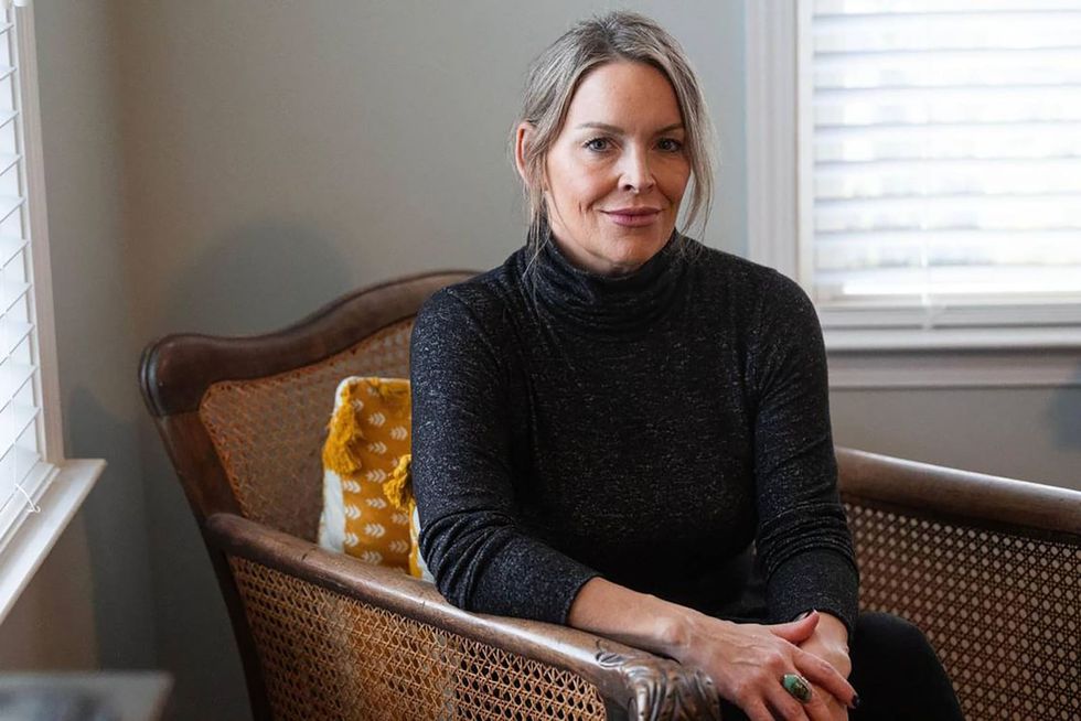 S.C. teacher’s racism lesson was shut down by book ban. But she’s still talking about it