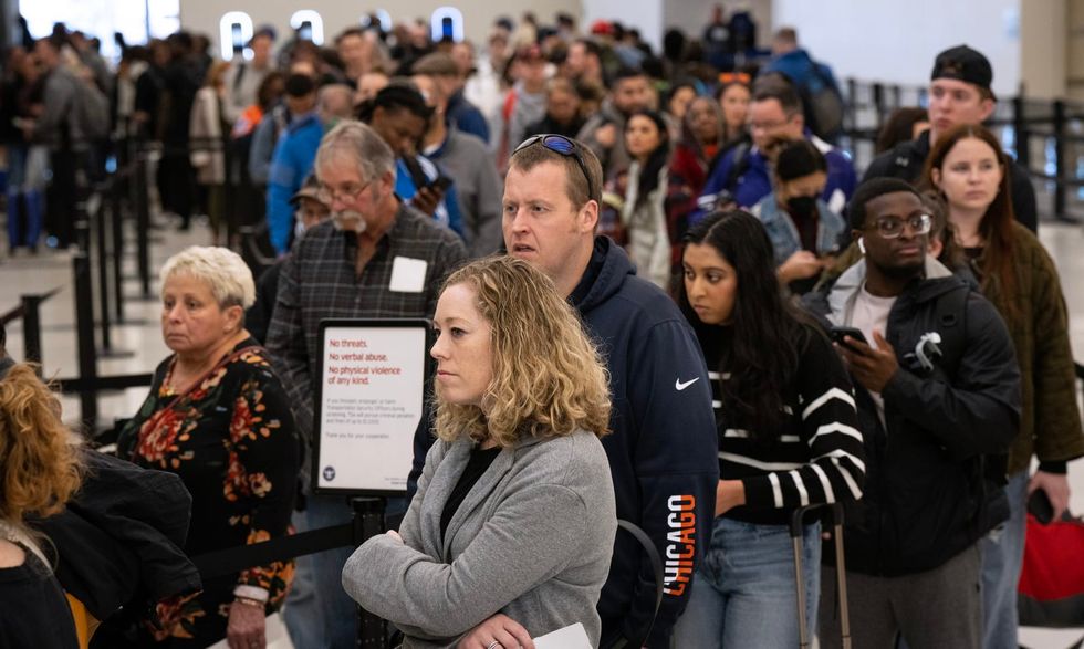 The TSA is ramping up its use of biometrics for flyers. Here’s why that’s important.