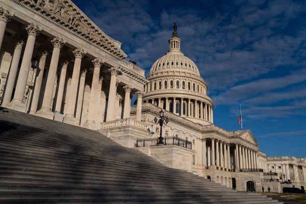 After nearly two years, Senate confirms Kansan to fill federal appeals court vacancy