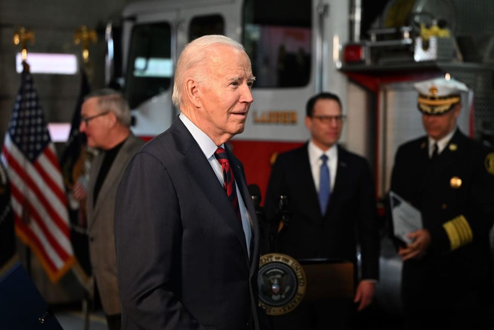 President Biden’s latest trip to Philly illustrates his 2024 campaign strategy — and challenges