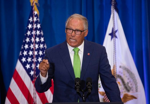 Washington governor proposes another $941 million for clean energy, climate action