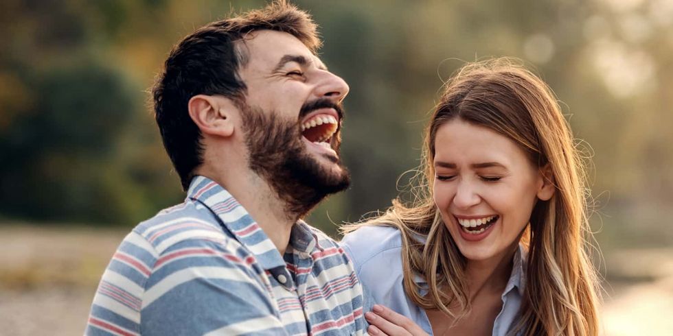 Your type of humor might say something about your risk of depression and anxiety