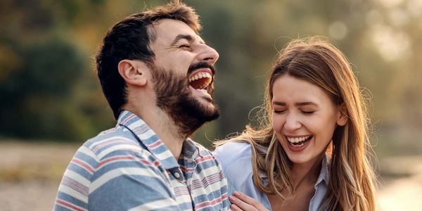 Your type of humor might say something about your risk of depression and anxiety