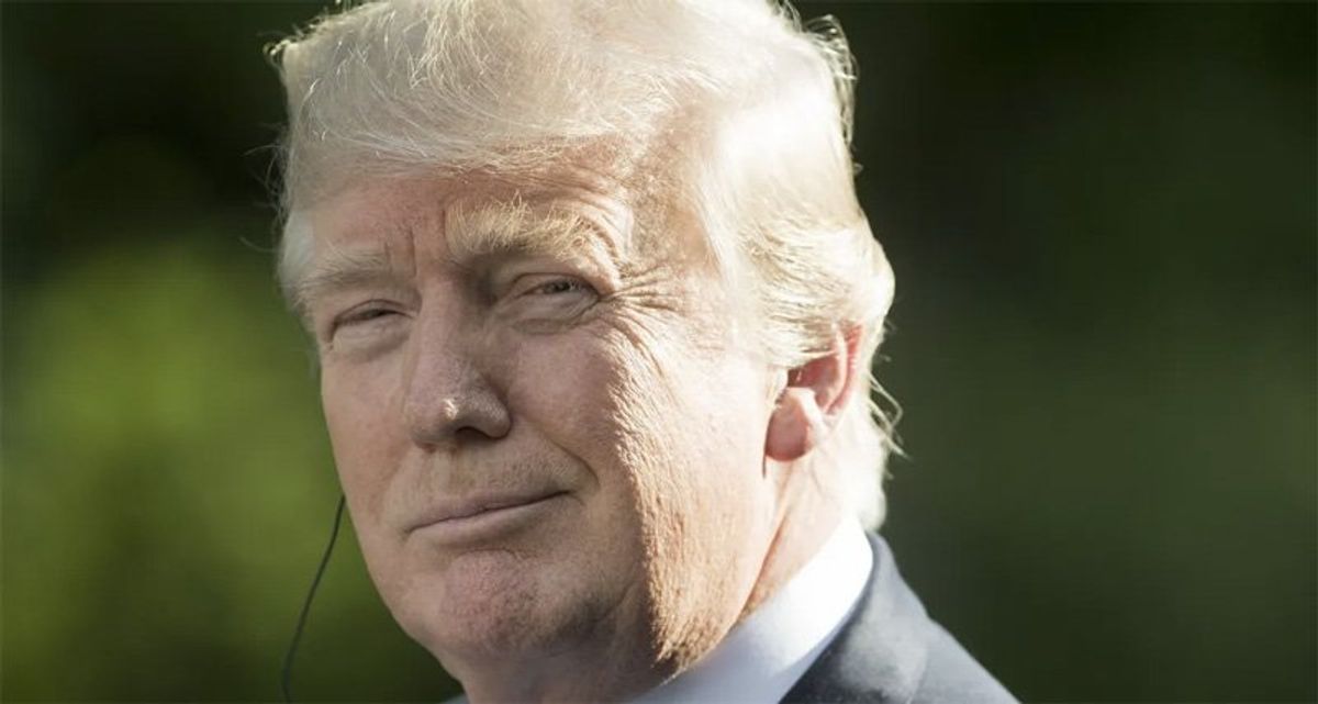 'We saw him try to do it': Expert raises alarm over Trump's plan to co-opt the military