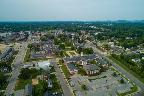Tennessee Tech defends 'pink slime' journalism professor hire