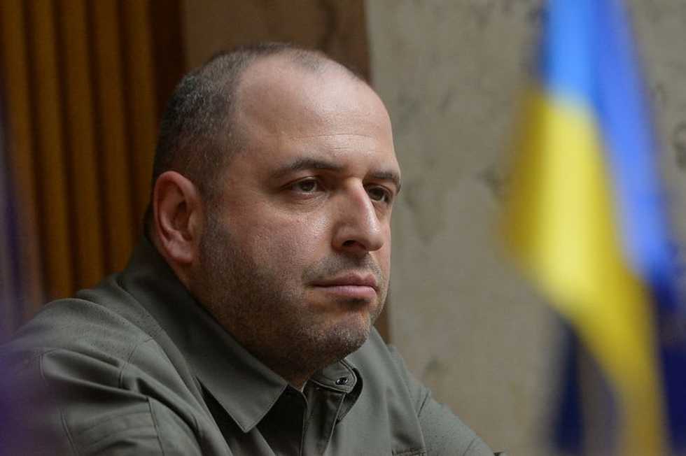Ukraine signs 'dozens' of joint production deals with Western defense firms