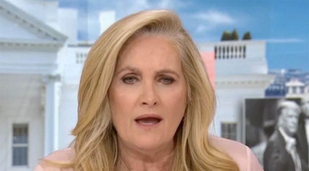 MSNBC host blown away by massive size of Russia intel file lost by Trump administration