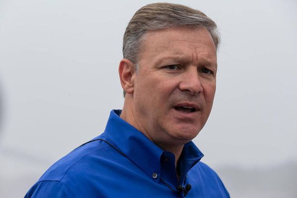 Florida energy CEO made millions in stock sales amid company’s political scandal: lawsuit