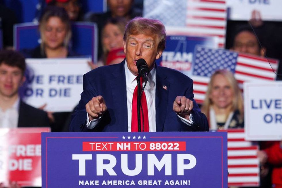 Trump's million-dollar expert 'lost all credibility': Fraud trial judge says