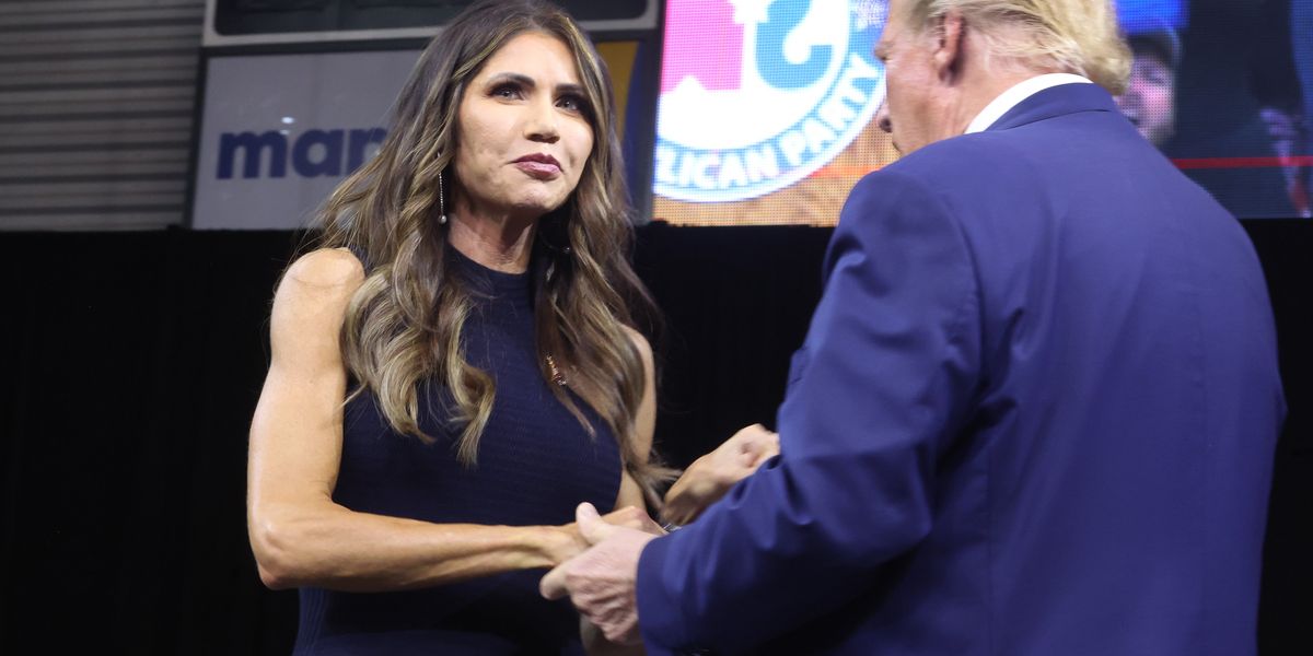 'Red herring': Legal experts shut down MAGA governor's latest attack on New York judge